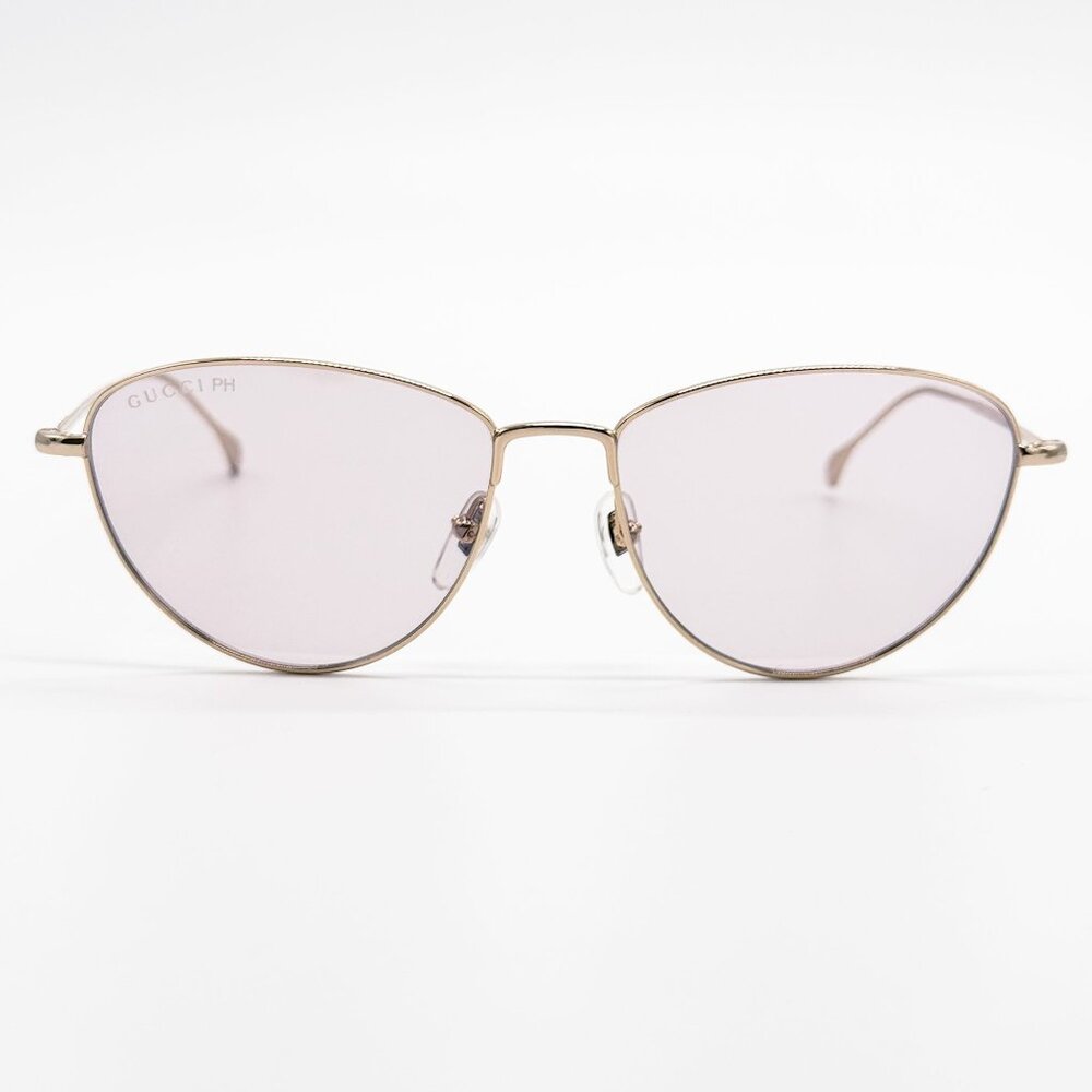 NEW GG1185S 001 GUCCI EYEGLASSES TRANSITION WOMEN EYEWEAR GUCCI - Picture 5 of 14
